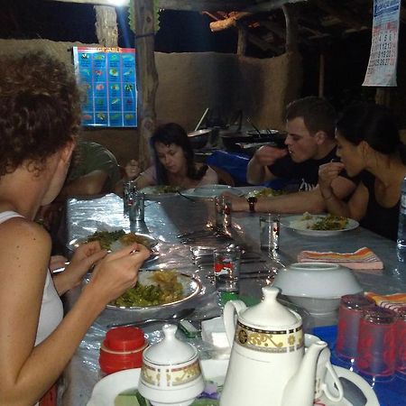 Araliya Self Cooking Resort דמבולה מראה חיצוני תמונה